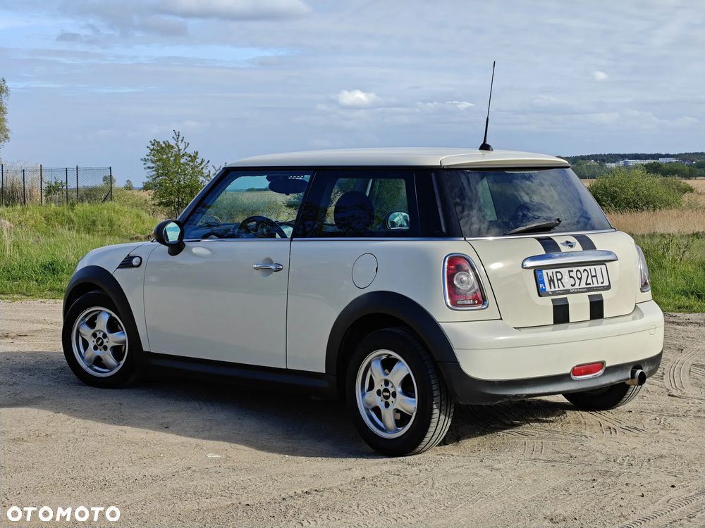 MINI ONE - 6