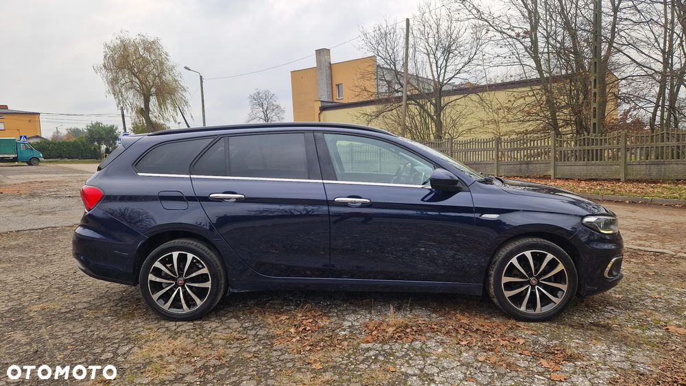 Fiat Tipo 1.6 MultiJet DCT S-Design - 3