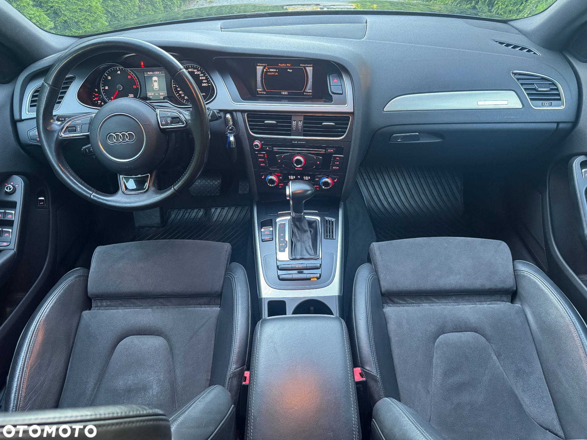 Audi A4 Allroad quattro 2.0 TDI DPF S tronic - 13