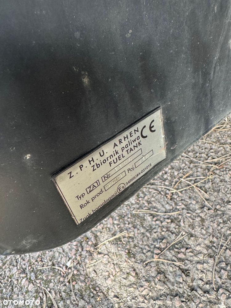 Mercedes-Benz Sprinter - 10