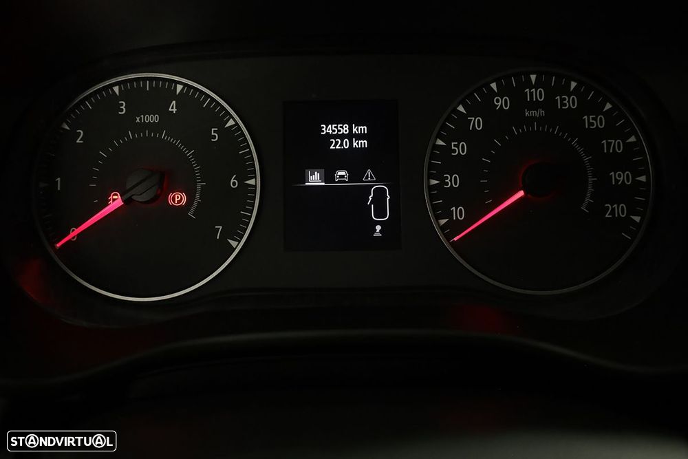 Dacia Jogger 1.0 ECO-G Extreme+ Up&Go 7L Bi-Fuel - 16