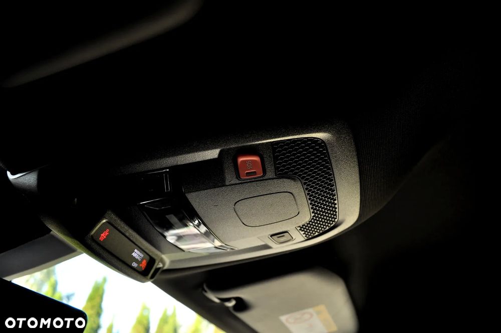 Peugeot 508 225 e-EAT8 GT - 34