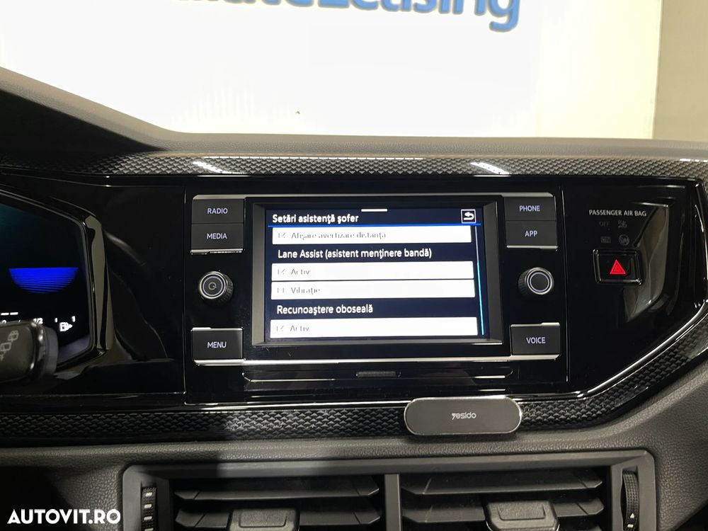 Volkswagen Polo 1.0 TSI Life - 18