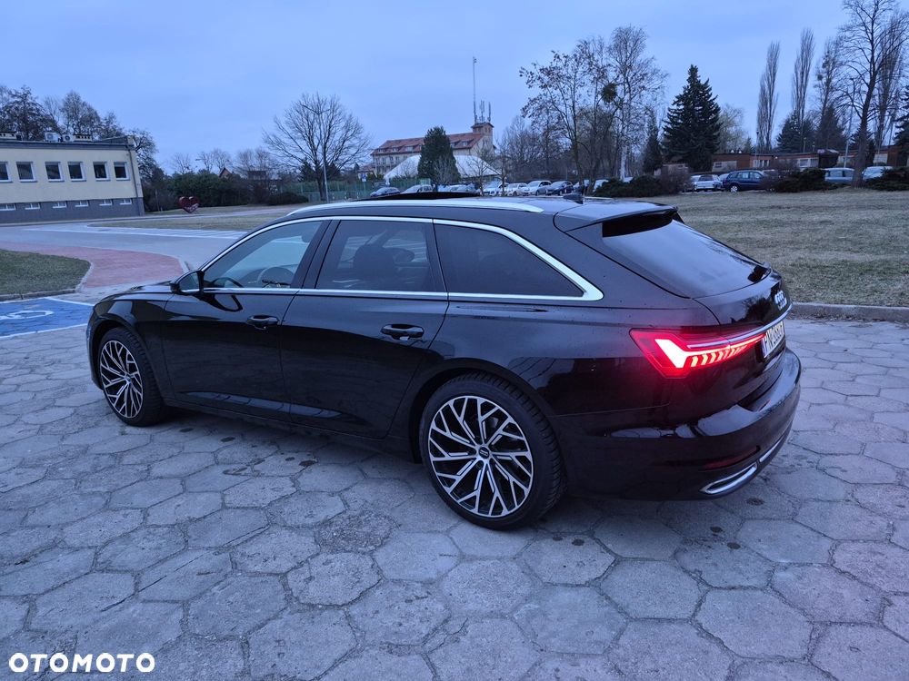 Audi A6 Avant - 12