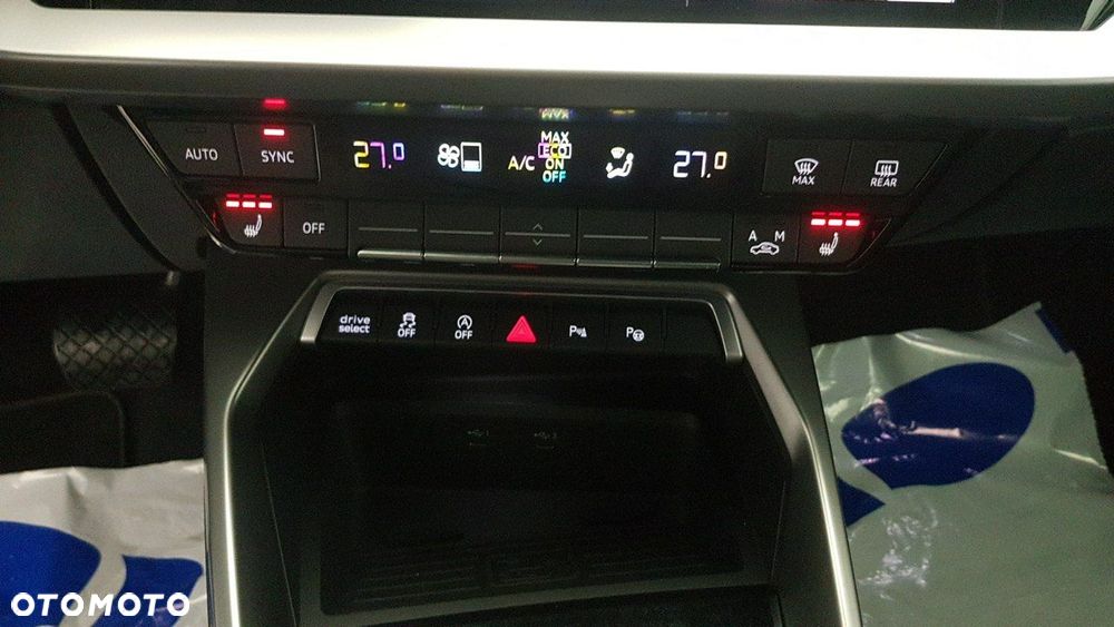 Audi A3 Limousine - 25