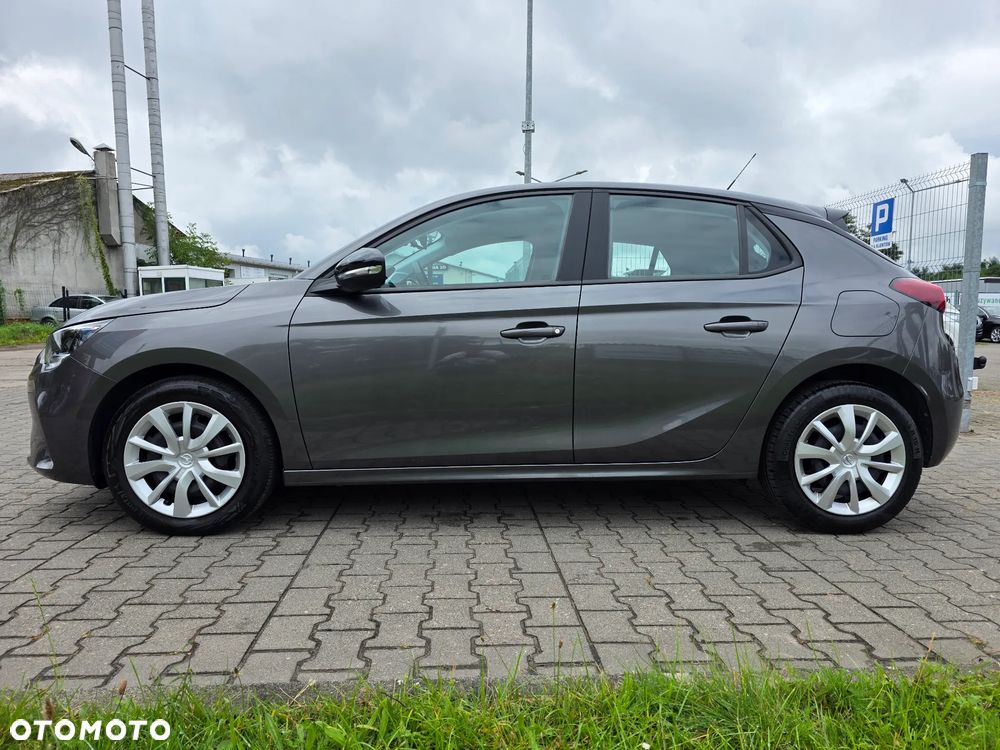 Opel Corsa 1.2 Edition S&S - 6