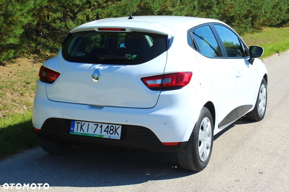 Renault Clio - 16