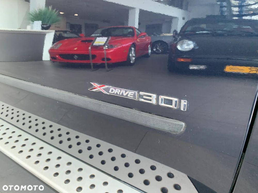 BMW X5 xDrive30i - 26