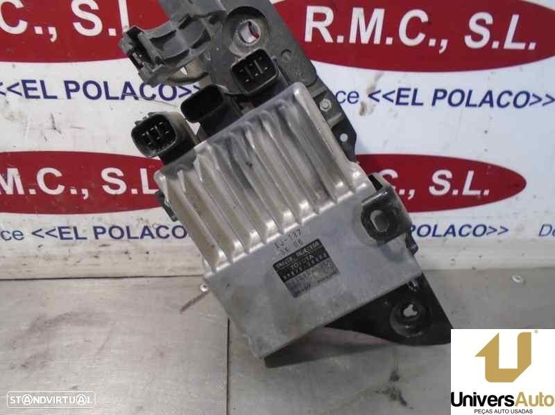CENTRALINA INJECÇÃO TOYOTA RAV 4 III 2008 -8987120070 - 3