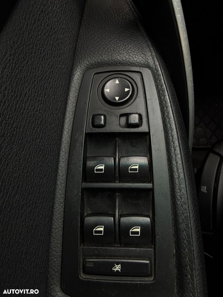 BMW X3 - 19