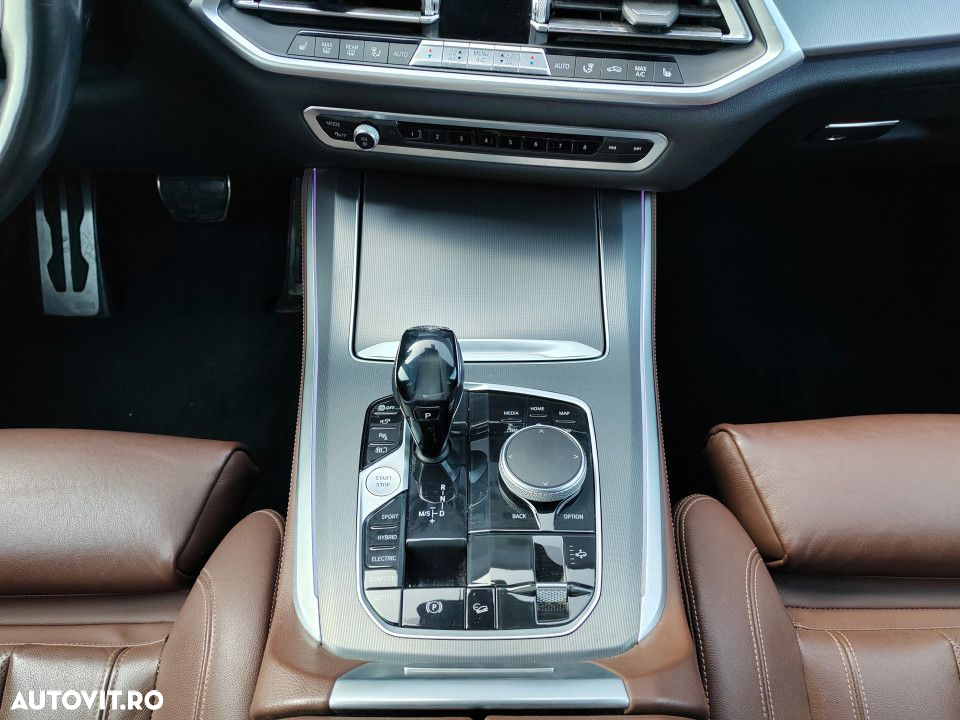 BMW X5 xDrive45e AT PHEV - 26