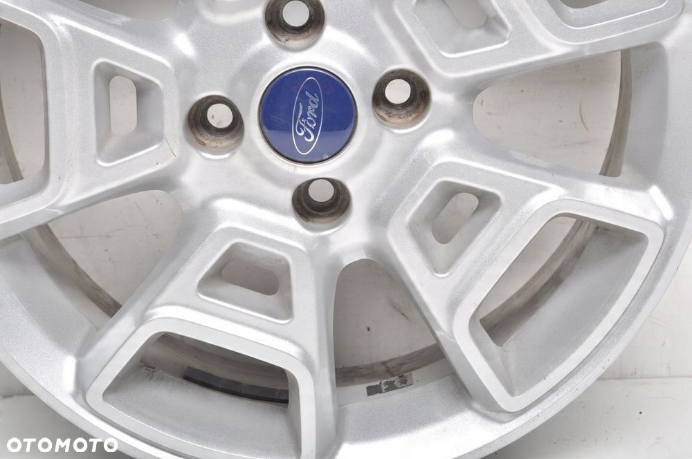 FORD FELGA ALUMINIOWA R17" 6J 4X108 ET37 DN1C-1007-FA - 3