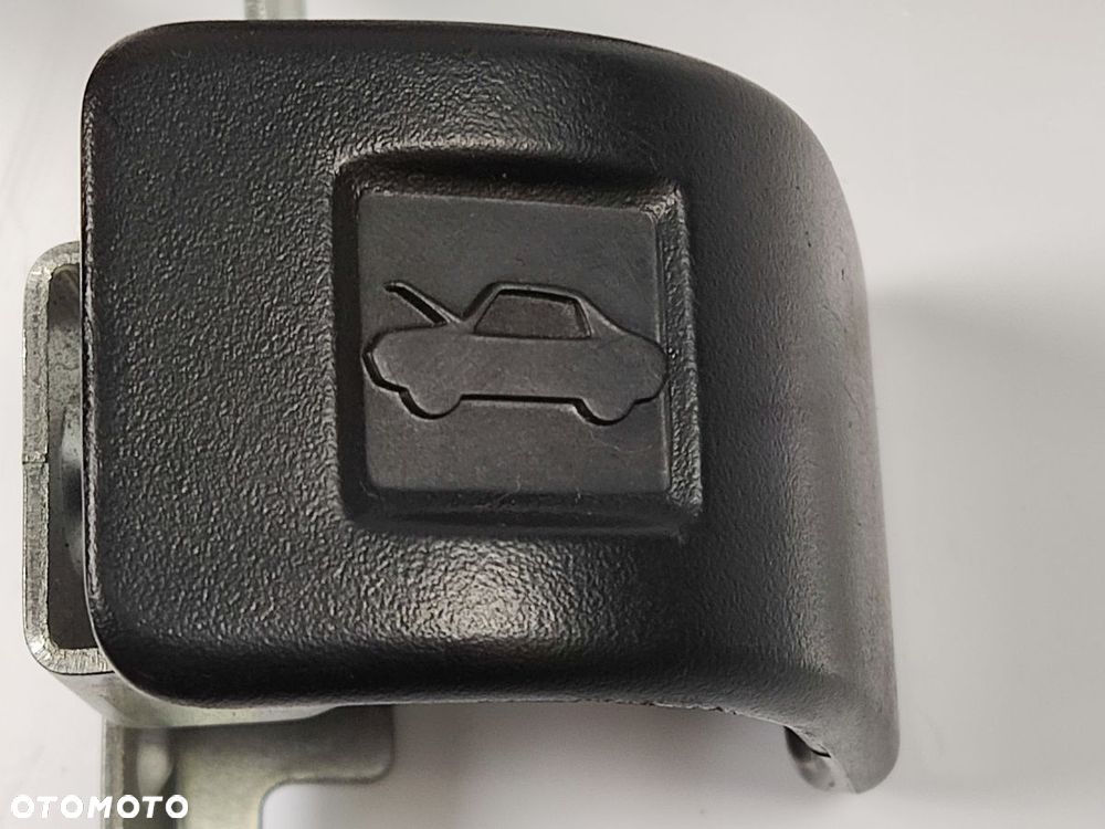 HONDA HR-V 15-18r Rączka Otwierania Maski Wlewu Paliwa - 5