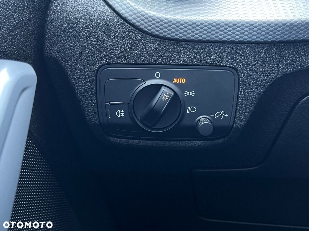 Audi Q2 35 TFSI S tronic - 17