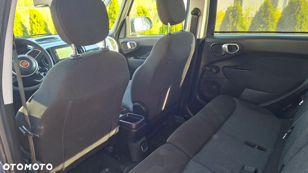 Fiat 500L 1.4 16V Pop Star - 13