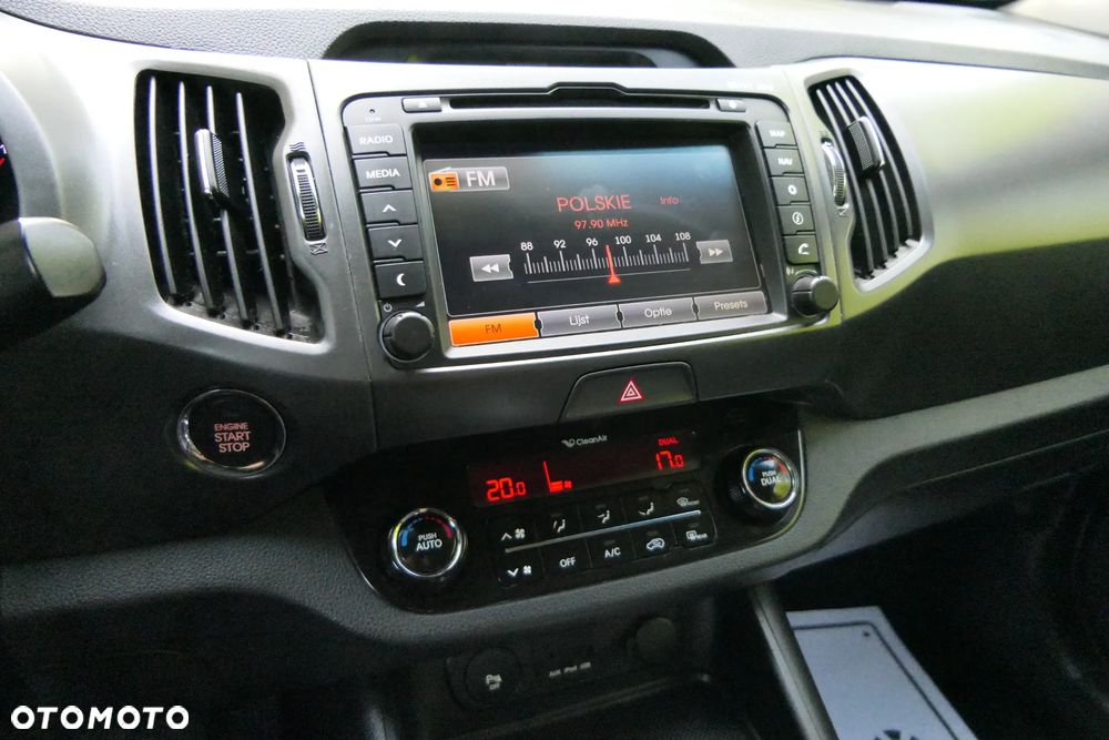 Kia Sportage 1.6 GDI L 2WD - 24