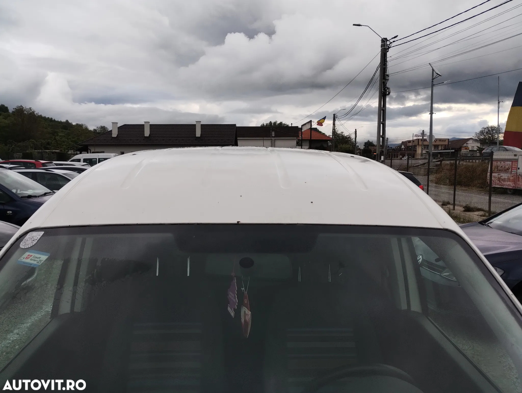 Volkswagen Caddy 1.6 TDI - 17
