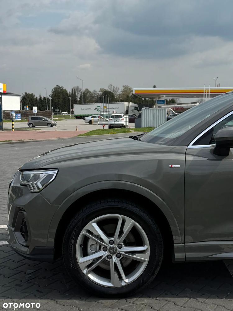 Audi Q3 - 6