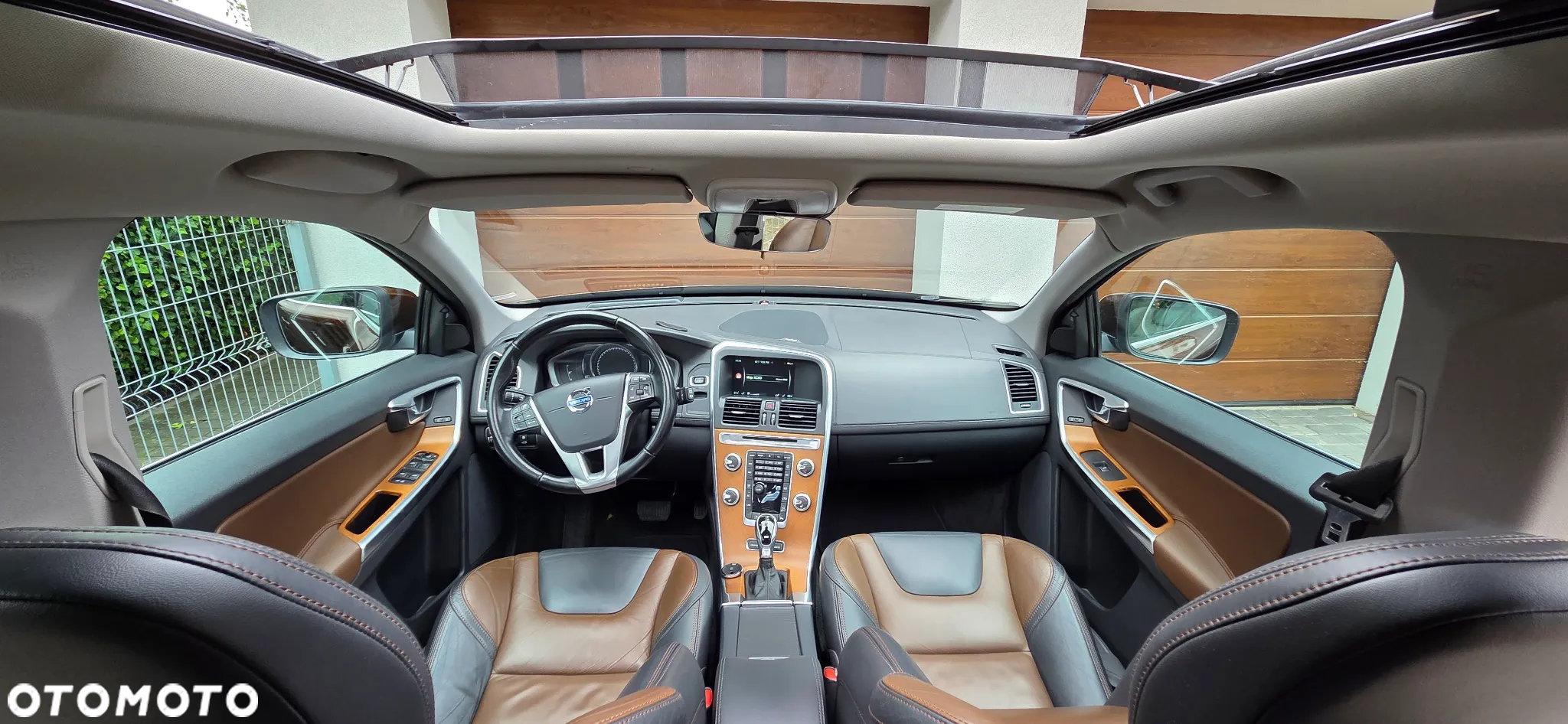 Volvo XC 60 T6 AWD Drive-E Summum - 22