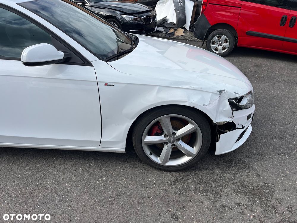 Audi A4 Avant - 5