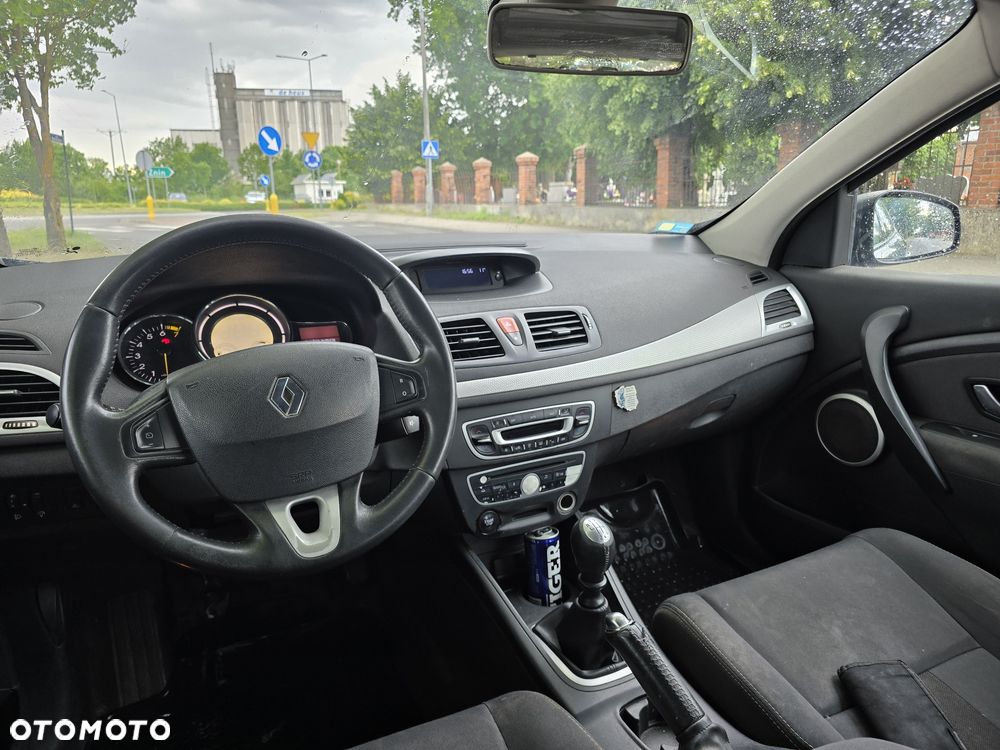Renault Megane - 8
