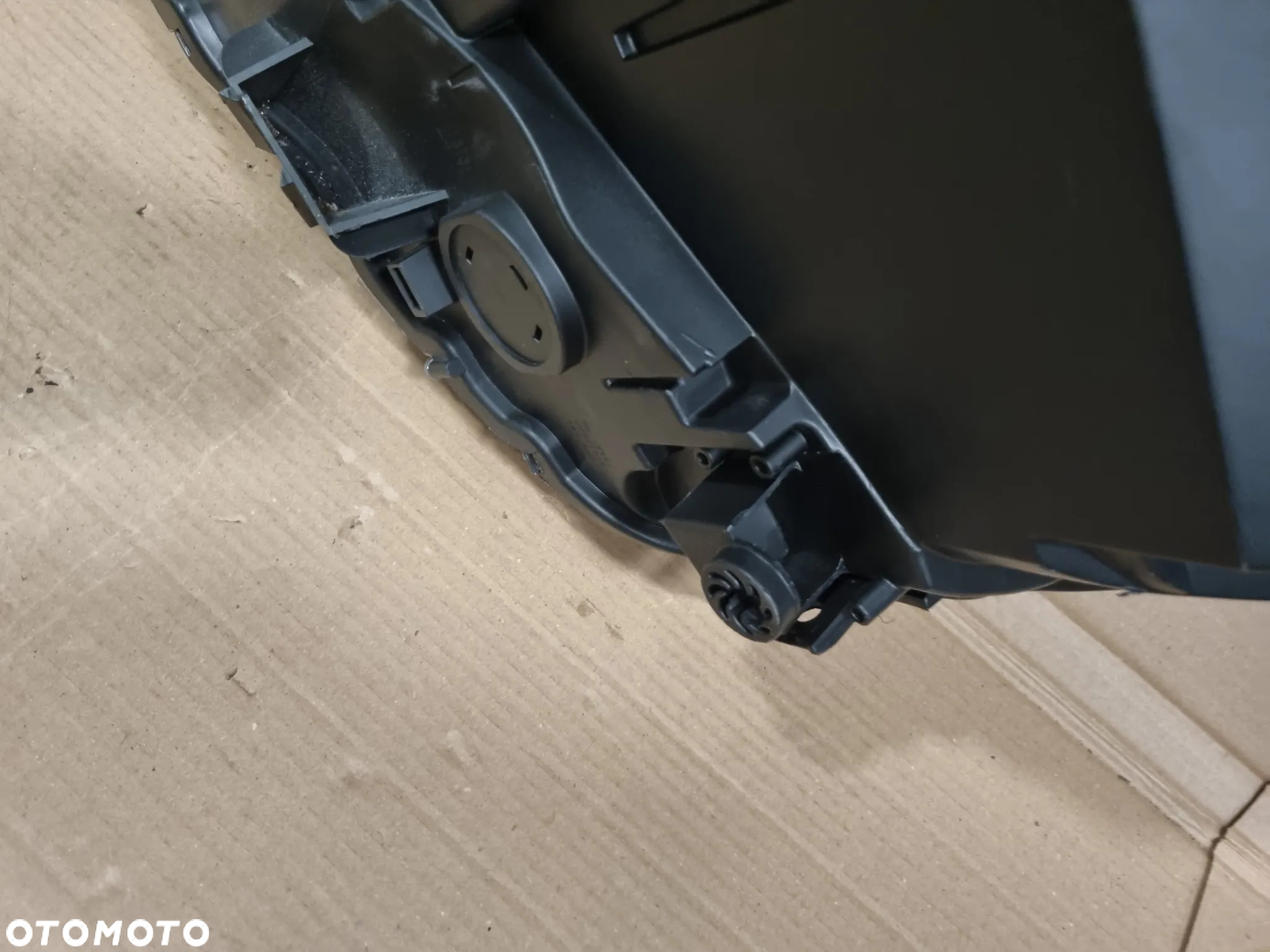 Lampa prawa Xenon Mercedes SLK W172 a1728207361 - 4