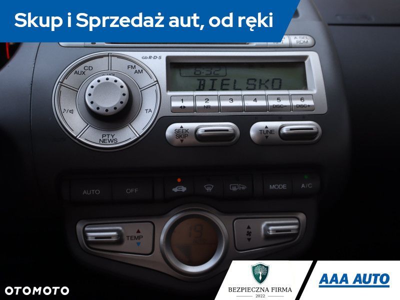 Honda Jazz - 15