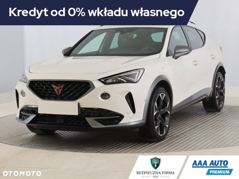 Cupra Formentor - 3