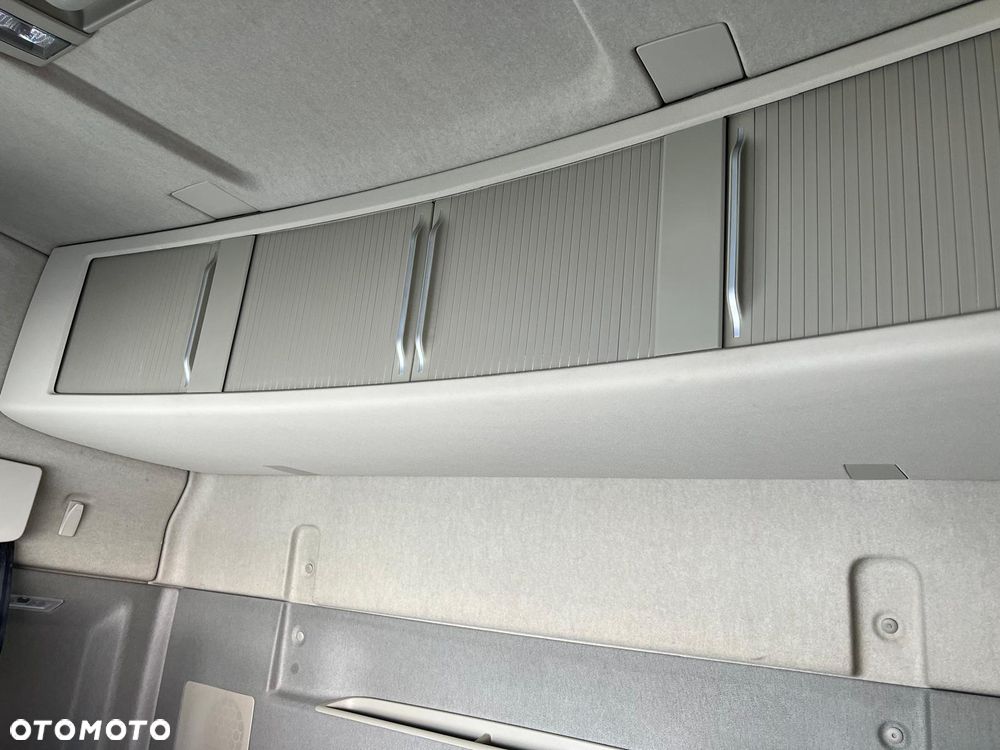 Volvo fh4 460 bogate wyposażenie 2020 opony 70 wron-pol - 22