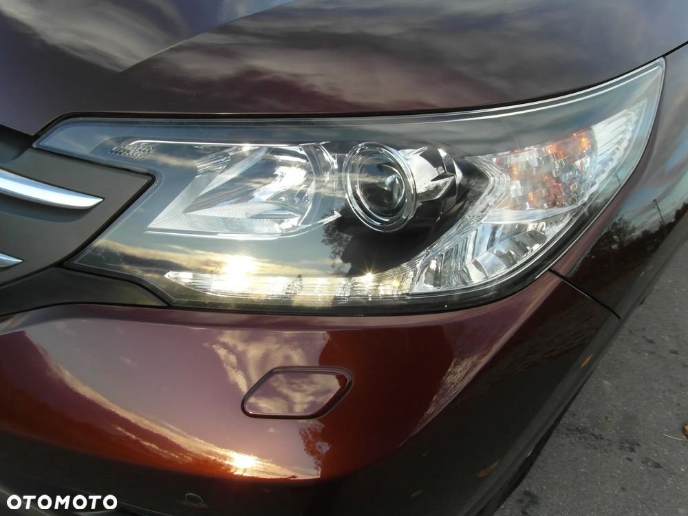 Honda CR-V 2.0 Elegance (2WD) - 3