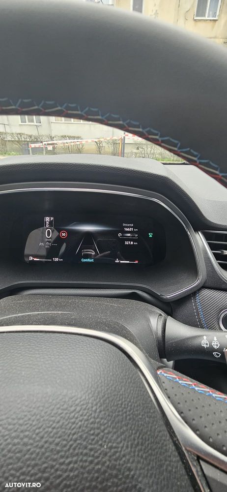 Renault Captur 160 EDC MHEV Esprit Alpine - 5