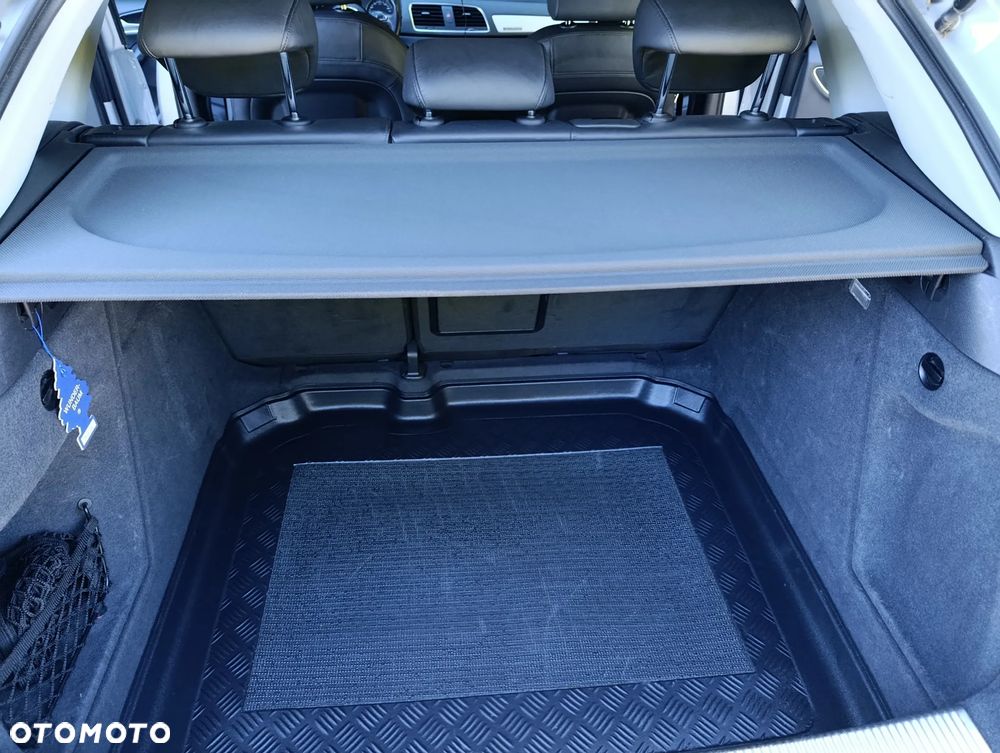 Audi Q3 2.0 TDI Quattro S tronic - 11
