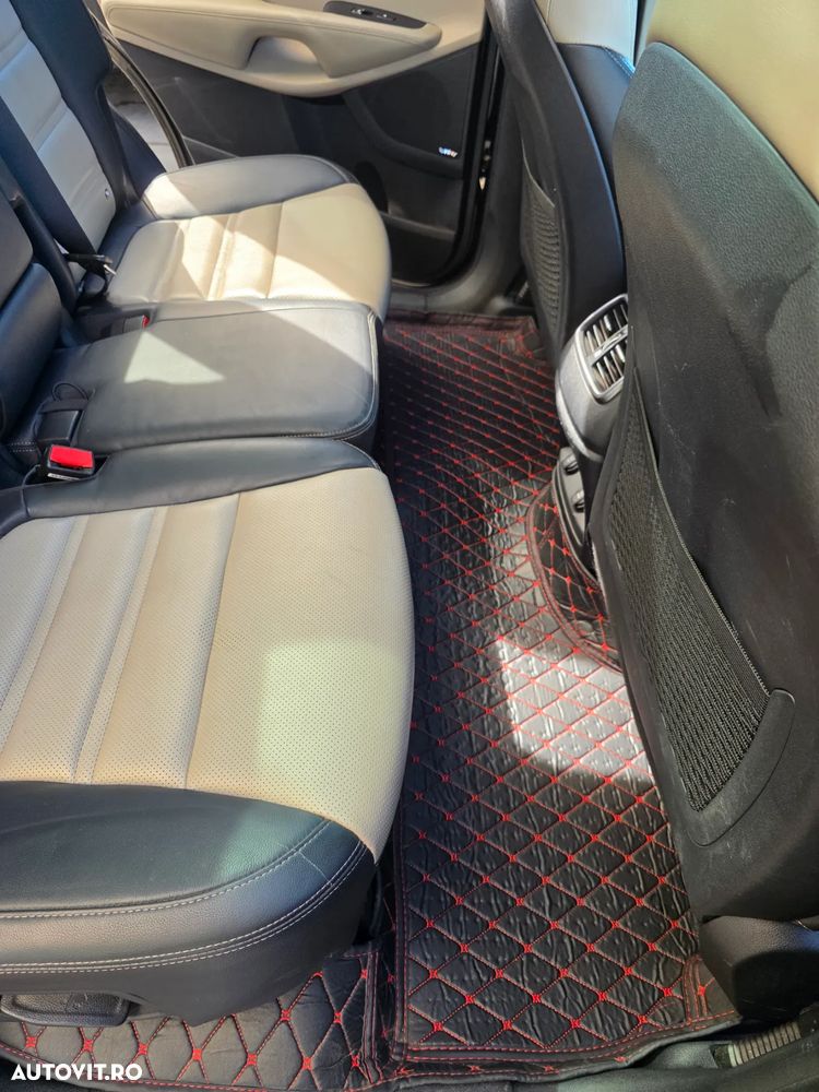 Kia Sorento 2.2 DSL 6AT 4x4 Cosmo - 21