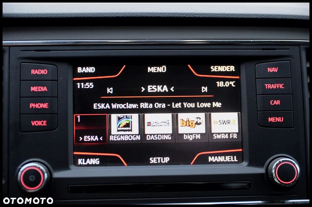 Seat Leon - 33