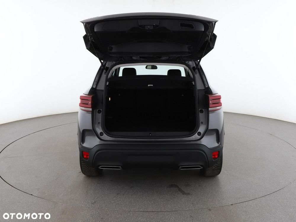 Citroën C5 Aircross 1.6 PHEV Feel Pack EAT8 - 20