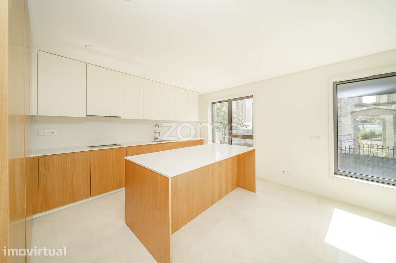 Apartamento T3 com 2 lugares de garagem , Porto - Grande imagem: 2/36