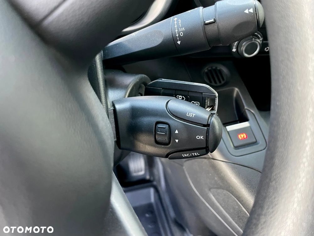 Citroën BERLINGO - 6