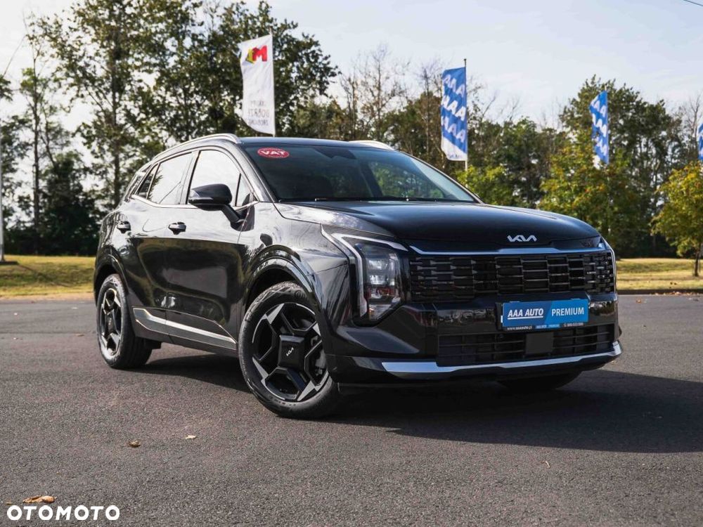 Kia Sportage - 2