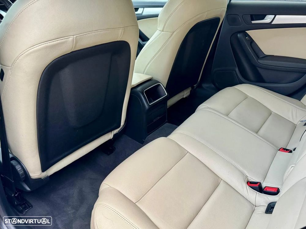 Audi A5 Sportback 2.0 TDI Business Line S-line - 14