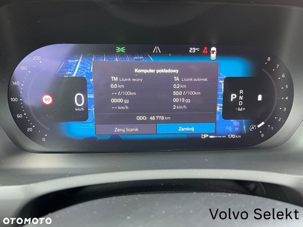 Volvo XC 90 - 11