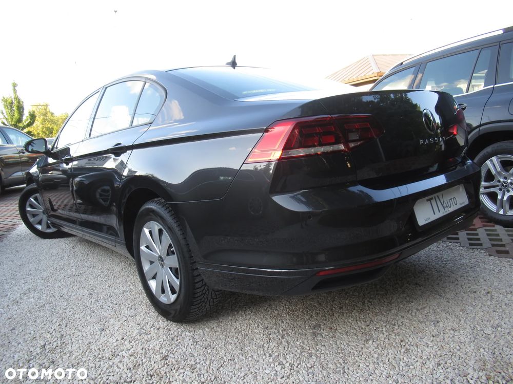 Volkswagen Passat 1.5 TSI EVO Essence - 3