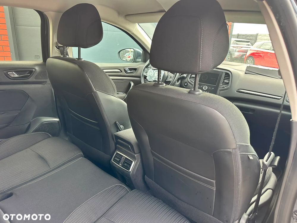 Renault Megane 1.6 dCi Energy Privilege - 14