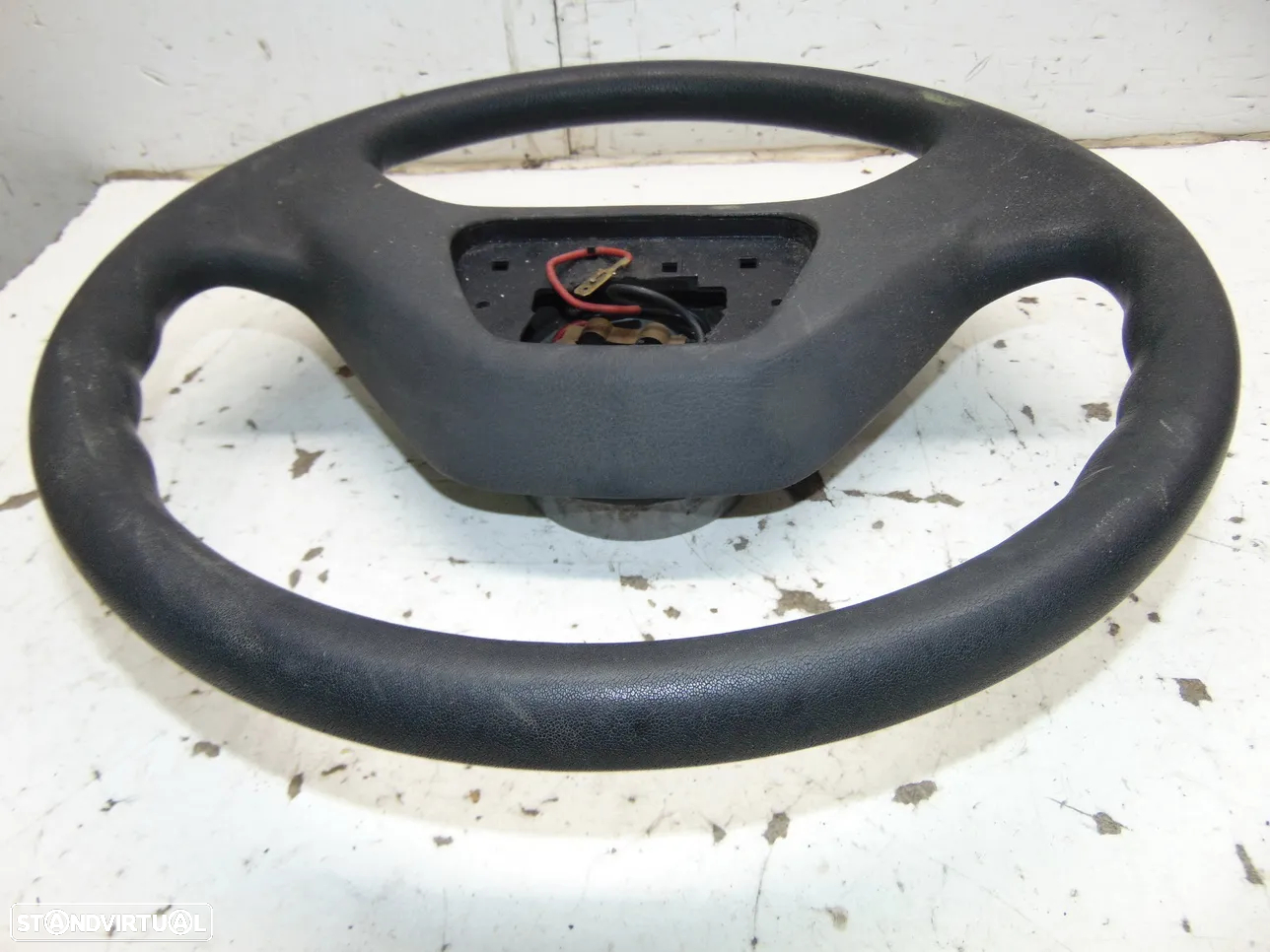 Ford Volante - 2