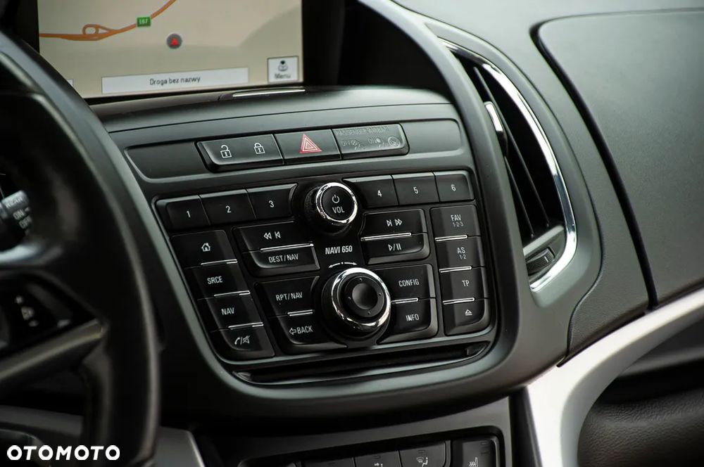 Opel Zafira 1.4 Turbo Innovation - 32