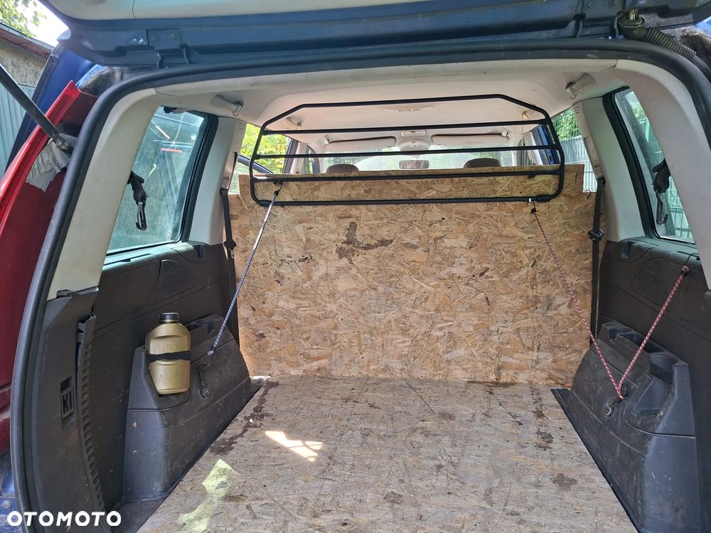 Citroën C8 2.0 Impress Pack - 3