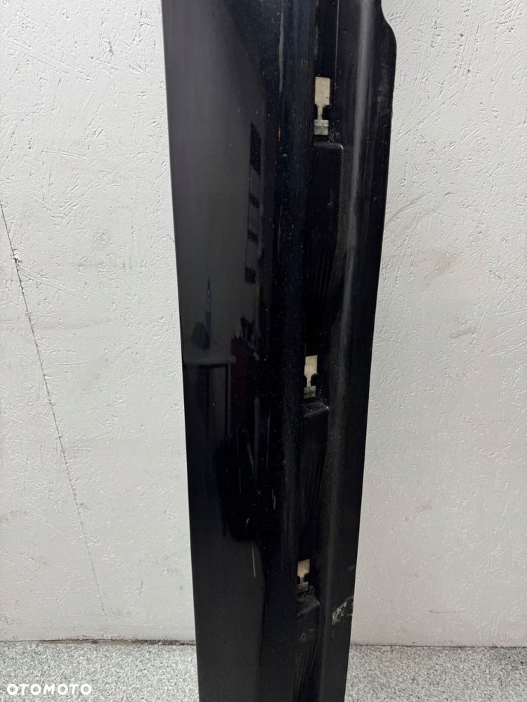 listwa progowa lewa volvo v40 ii 2012-2018r 31395042 w-wa 455-16 r-design - 3