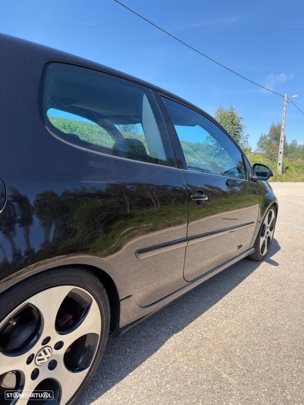 VW Golf 2.0 GTi - 3
