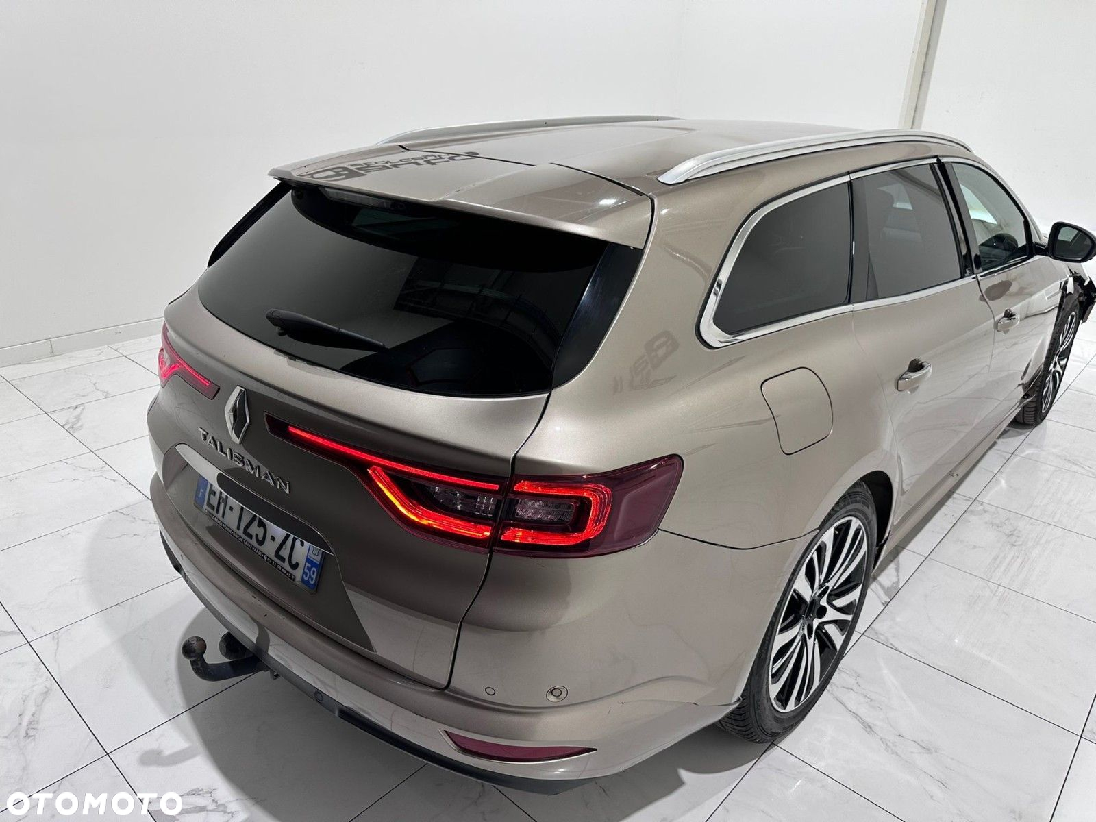 Renault Talisman - 11