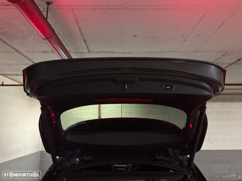 BMW X2 16 d sDrive Auto Pack M - 6