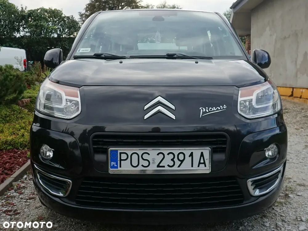 Citroën C3 Picasso 1.6 HDi My Way - 9